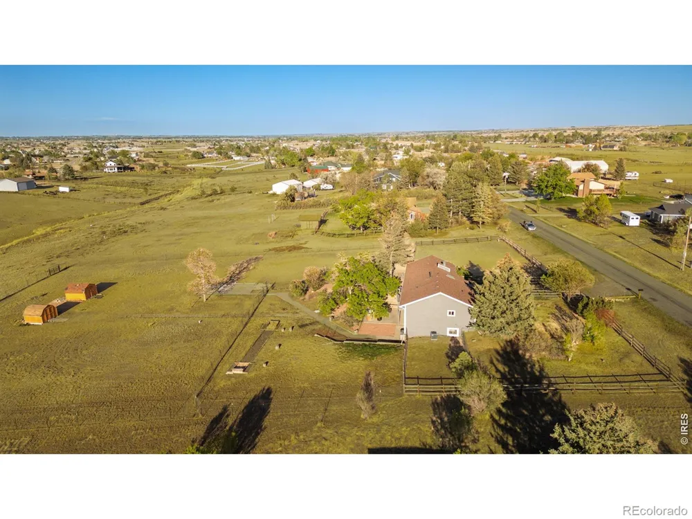 5308 Beverly Drive Berthoud, CO 80513