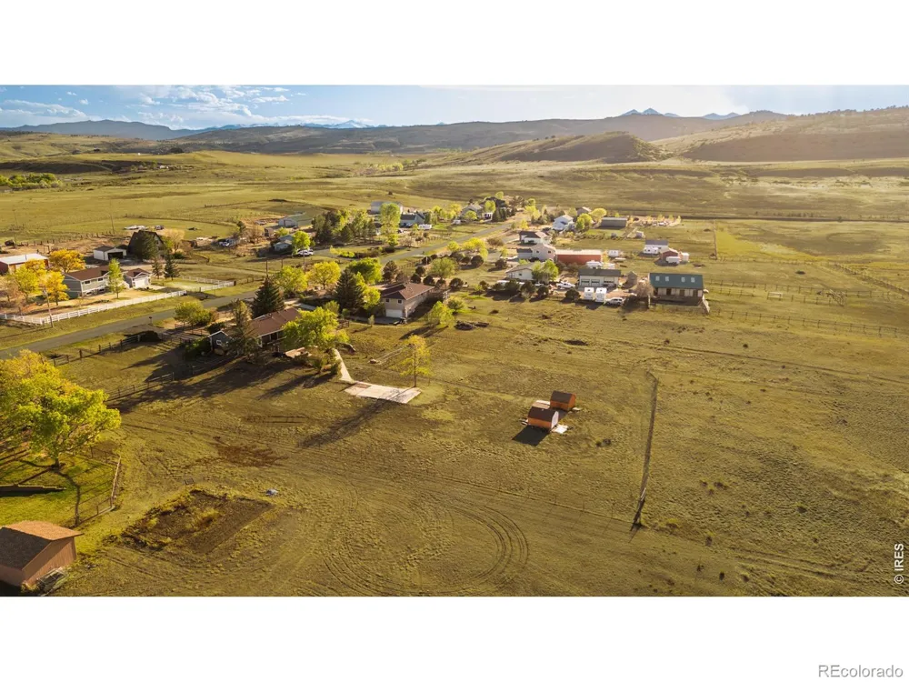 5308 Beverly Drive Berthoud, CO 80513