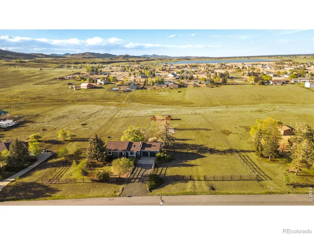 5308 Beverly Drive Berthoud, CO 80513