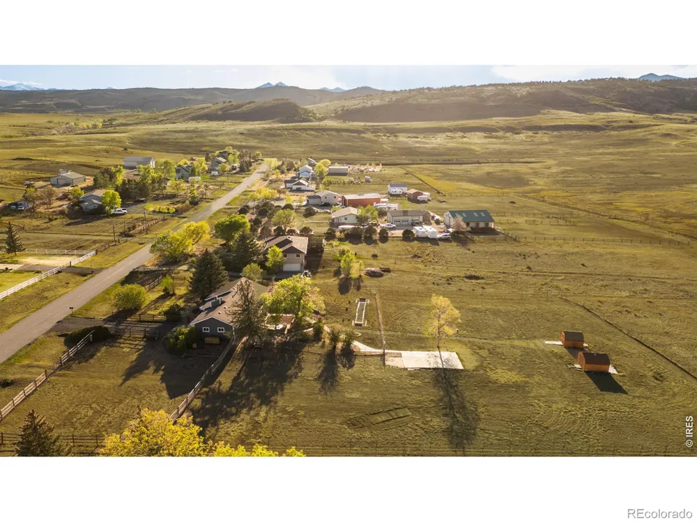 5308 Beverly Drive Berthoud, CO 80513