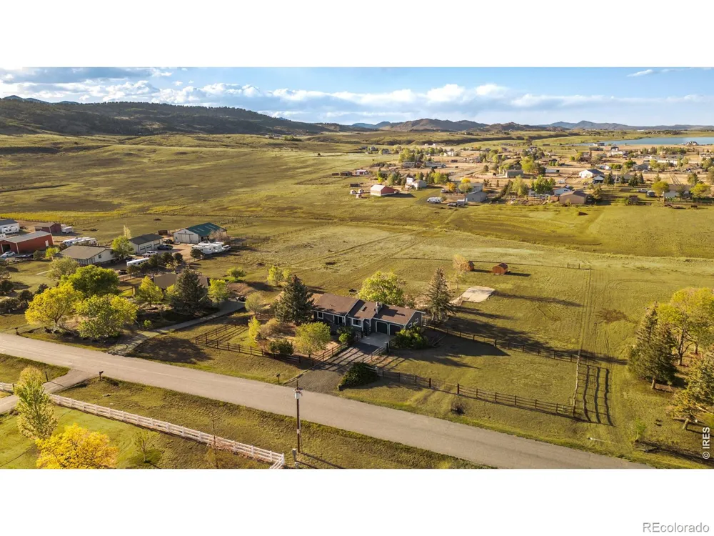 5308 Beverly Drive Berthoud, CO 80513