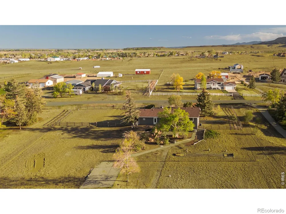 5308 Beverly Drive Berthoud, CO 80513