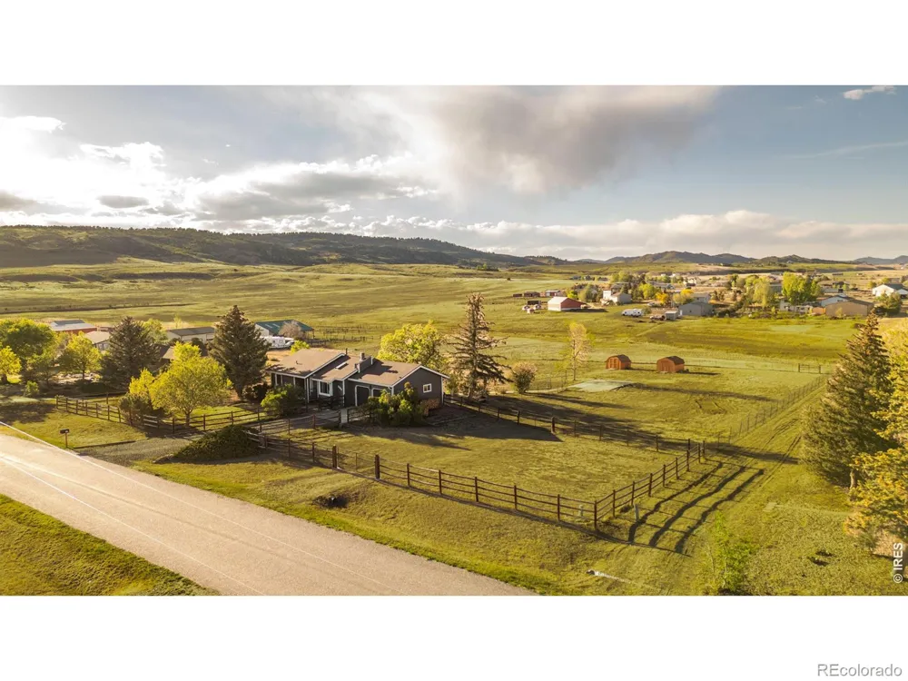 5308 Beverly Drive Berthoud, CO 80513