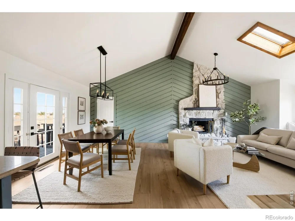 5308 Beverly Drive Berthoud, CO 80513