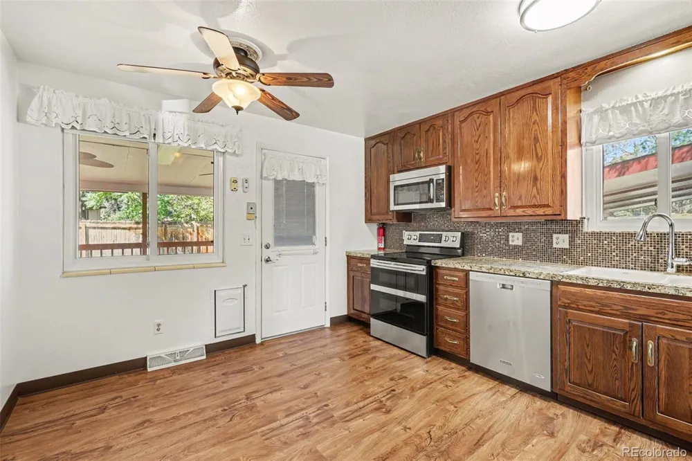 6426 W 82nd Drive Arvada, CO 80003