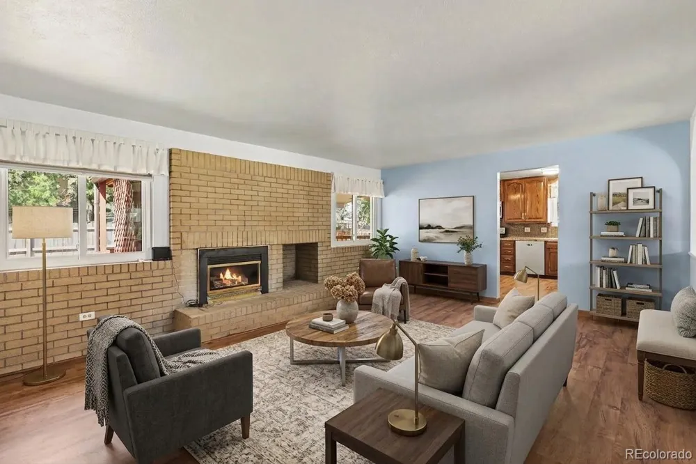 6426 W 82nd Drive Arvada, CO 80003