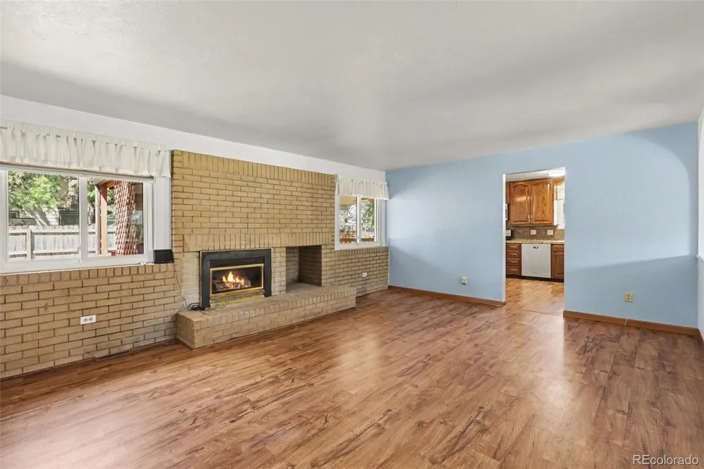 6426 W 82nd Drive Arvada, CO 80003