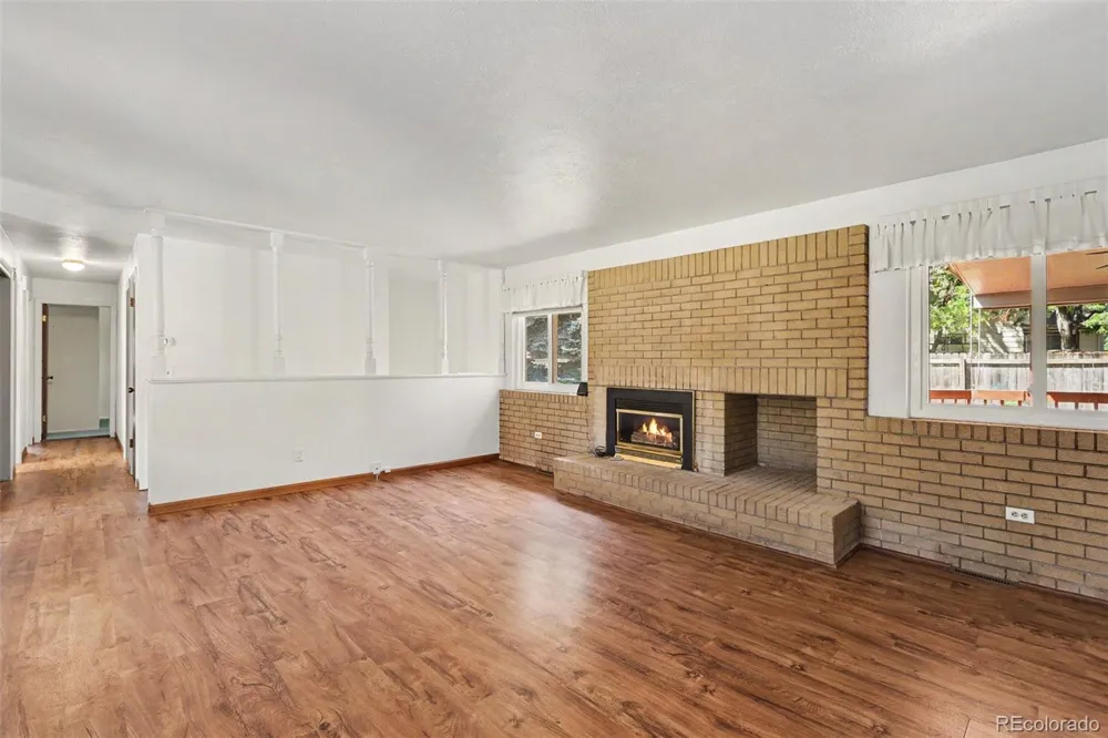 6426 W 82nd Drive Arvada, CO 80003