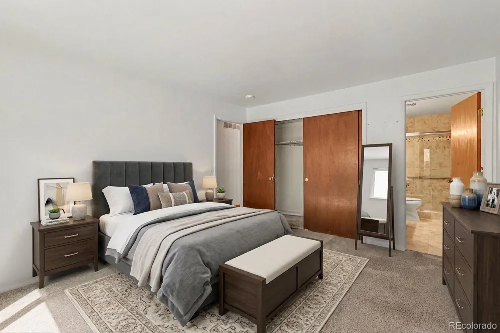 6426 W 82nd Drive Arvada, CO 80003