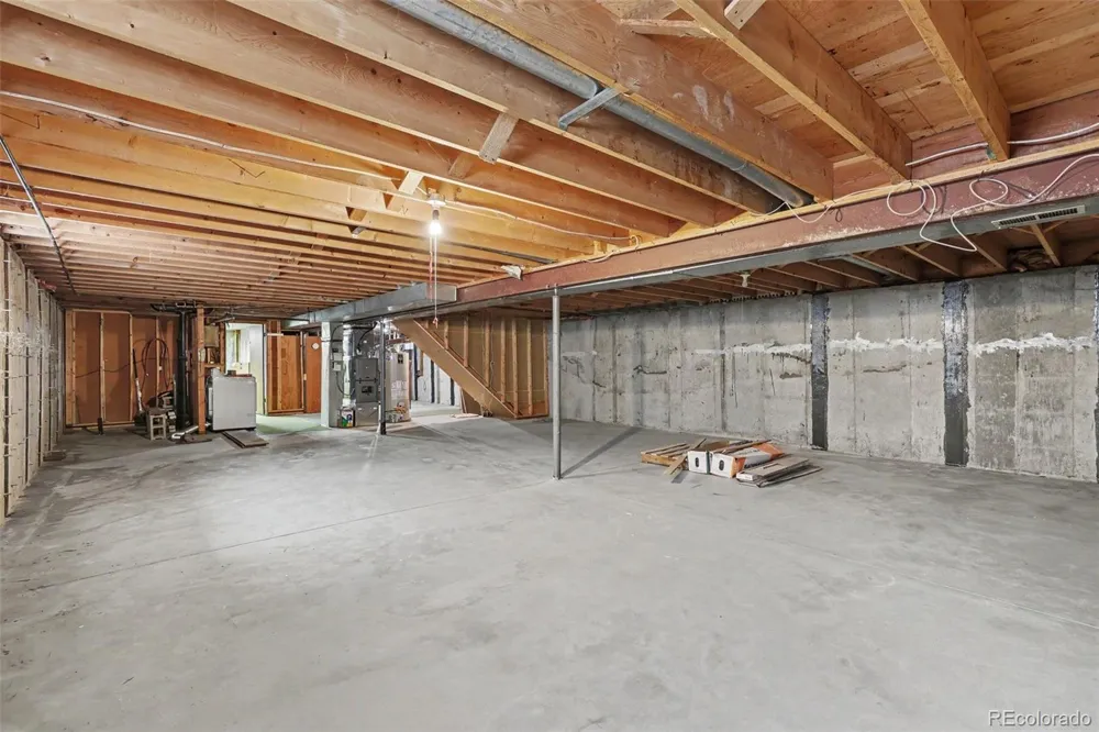 6426 W 82nd Drive Arvada, CO 80003