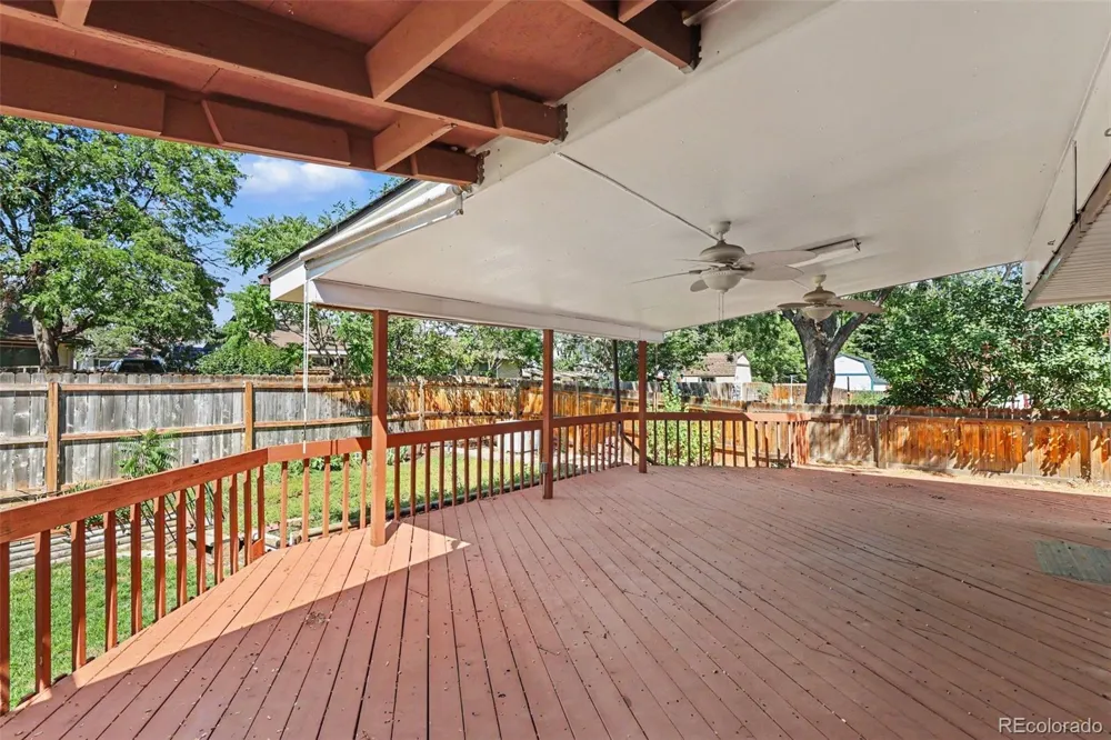 6426 W 82nd Drive Arvada, CO 80003