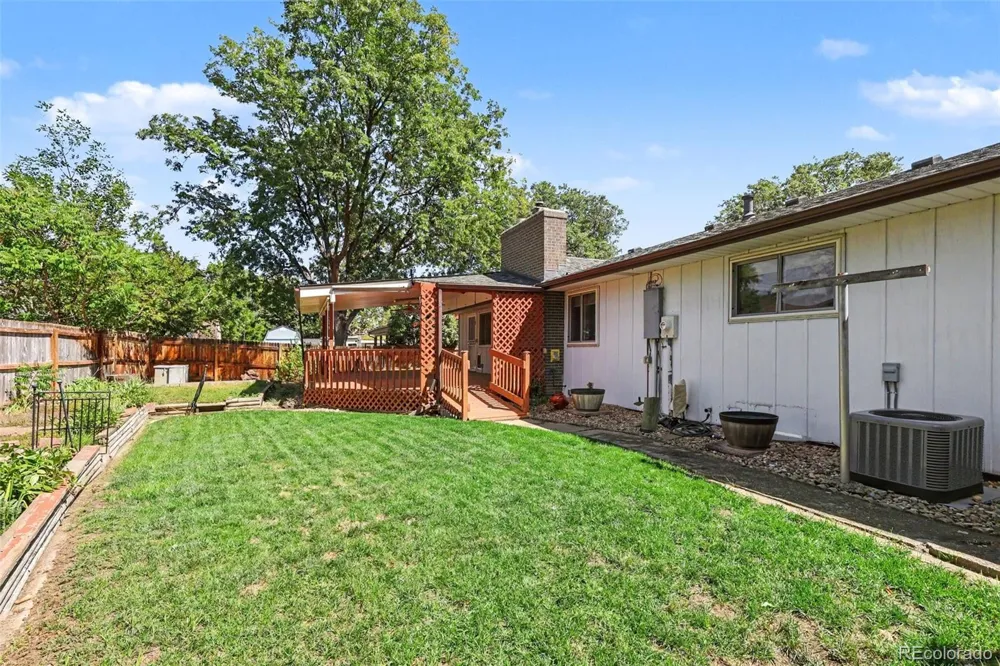 6426 W 82nd Drive Arvada, CO 80003