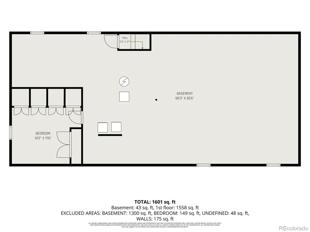 6426 W 82nd Drive Arvada, CO 80003