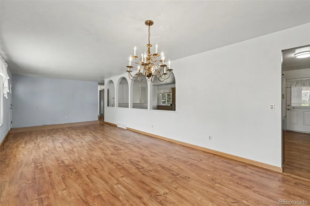 6426 W 82nd Drive Arvada, CO 80003