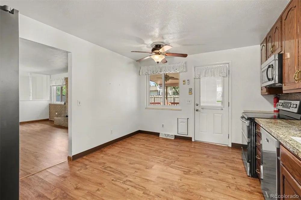6426 W 82nd Drive Arvada, CO 80003