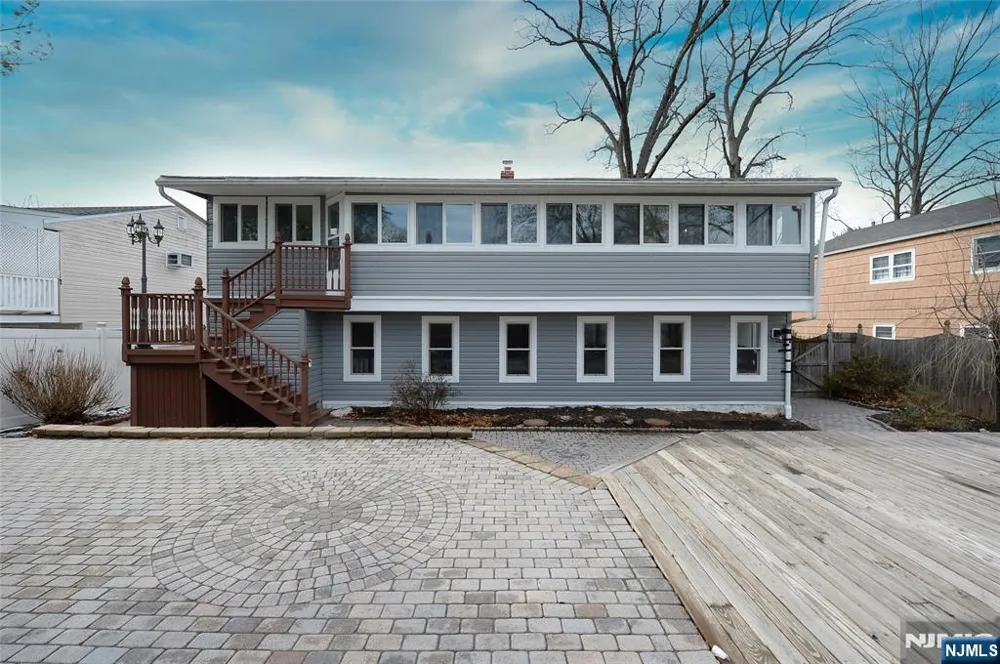 43 Spruce Avenue Emerson, NJ 07630