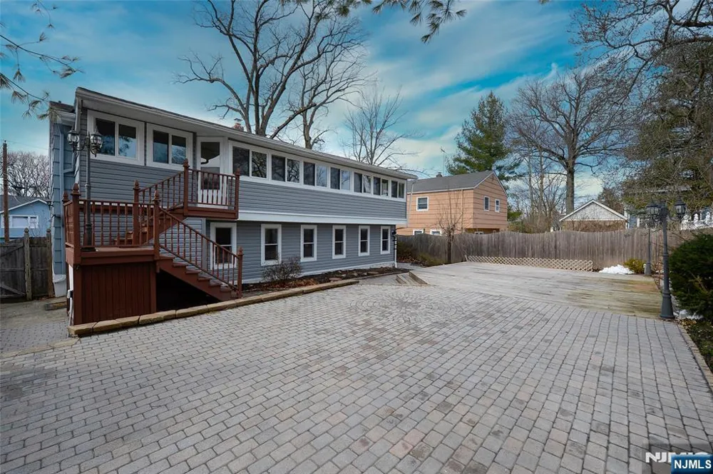 43 Spruce Avenue Emerson, NJ 07630