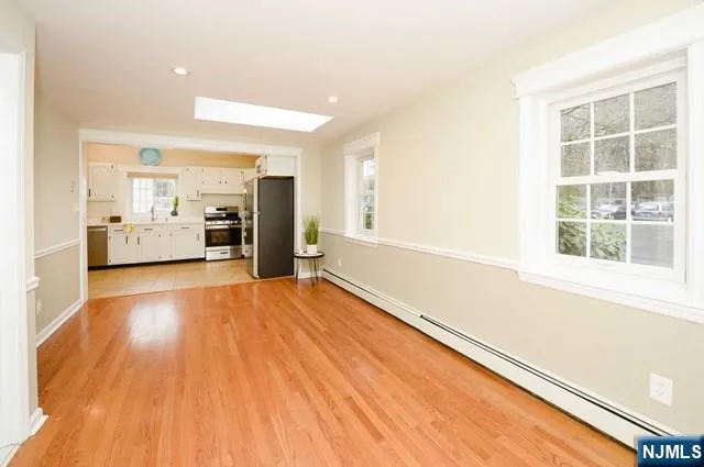 13 Orangeburgh Road Old Tappan, NJ 07675