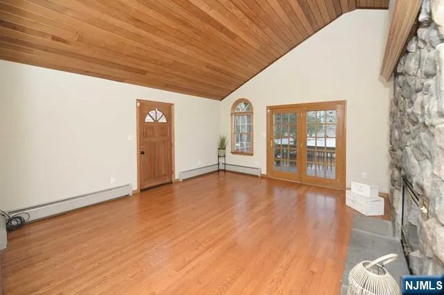 13 Orangeburgh Road Old Tappan, NJ 07675