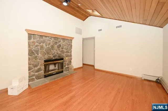 13 Orangeburgh Road Old Tappan, NJ 07675