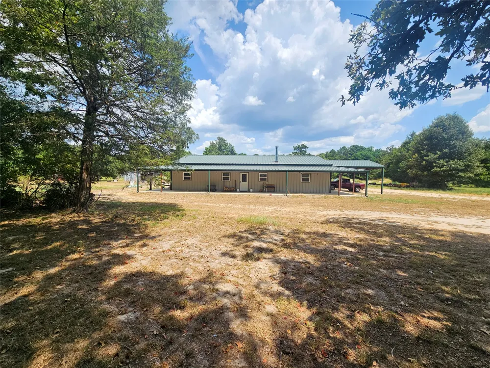 1115 County Road 3160 Quitman, TX 75783