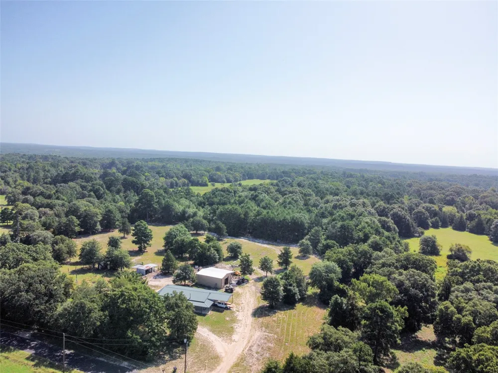 1115 County Road 3160 Quitman, TX 75783