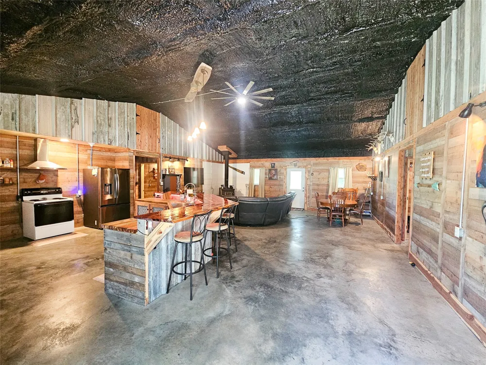1115 County Road 3160 Quitman, TX 75783