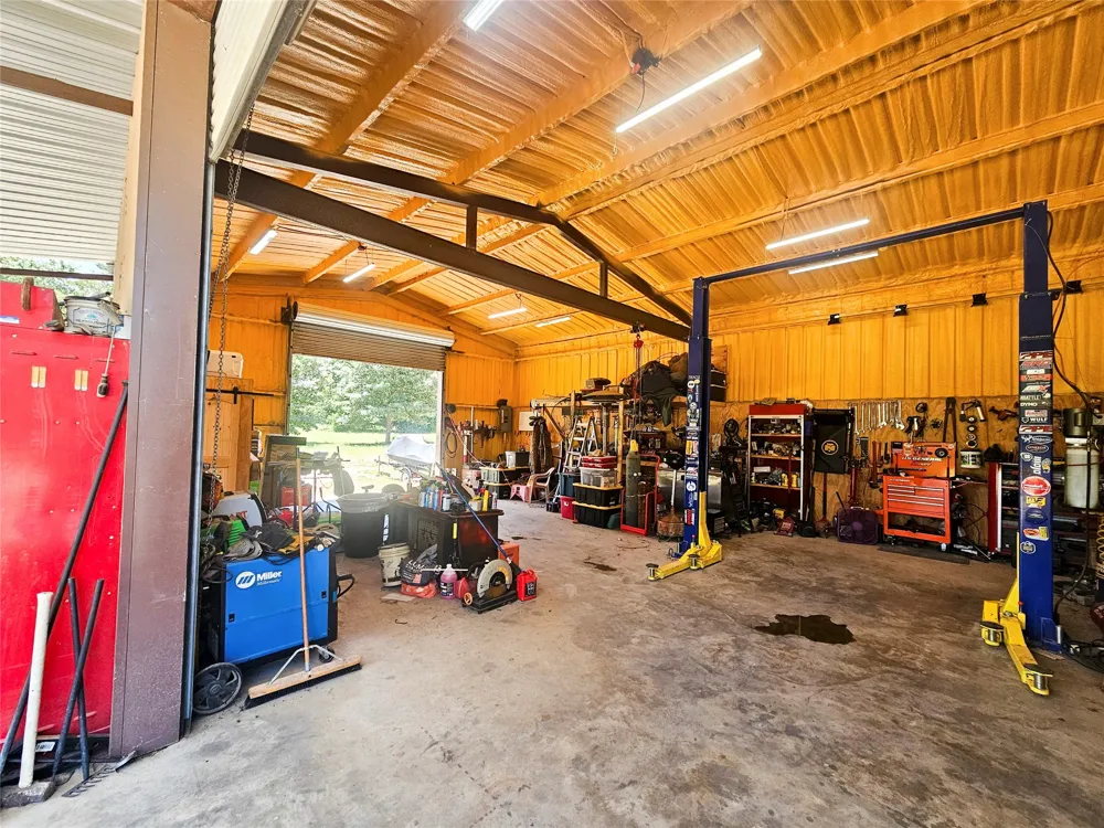 1115 County Road 3160 Quitman, TX 75783