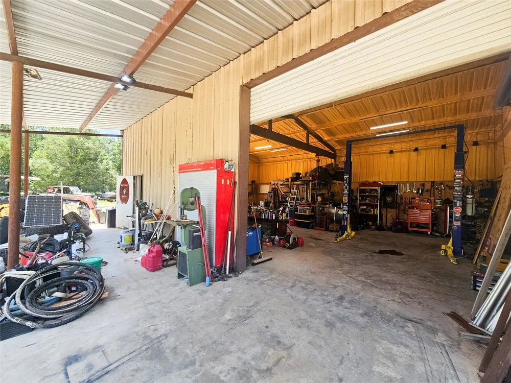 1115 County Road 3160 Quitman, TX 75783