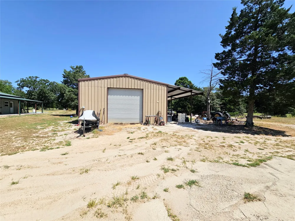 1115 County Road 3160 Quitman, TX 75783