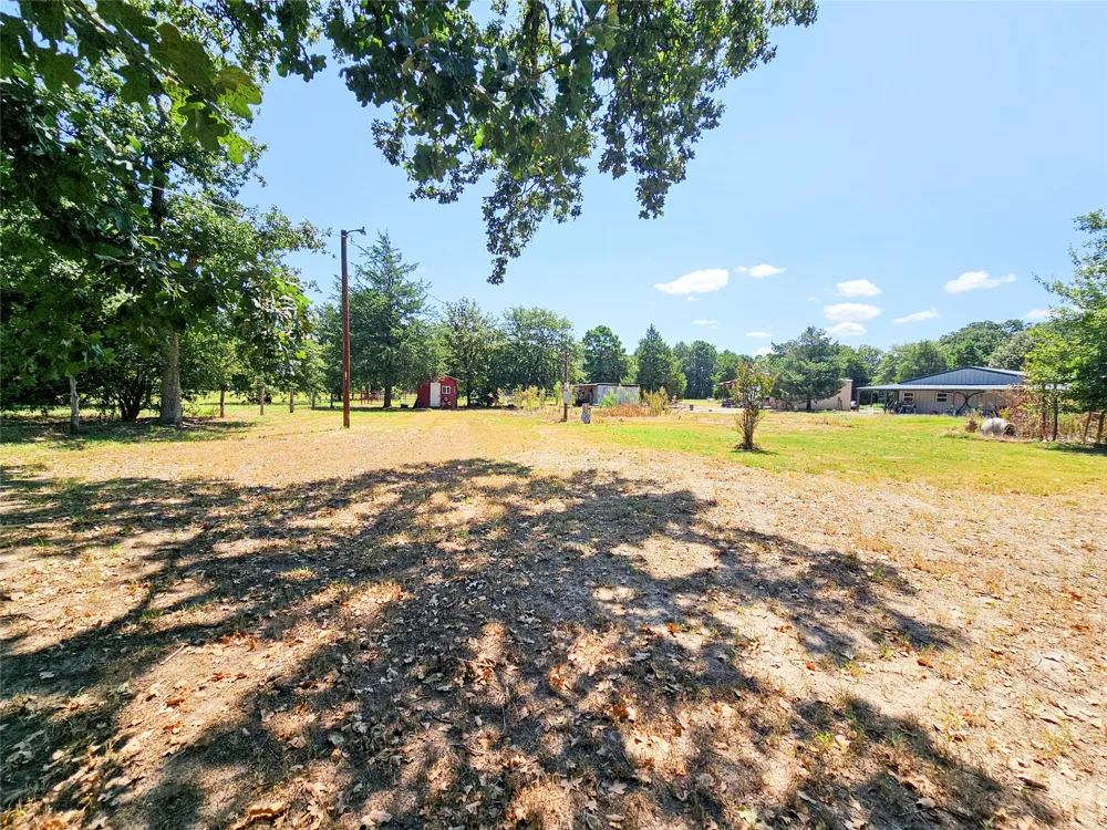 1115 County Road 3160 Quitman, TX 75783