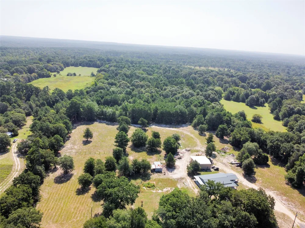 1115 County Road 3160 Quitman, TX 75783