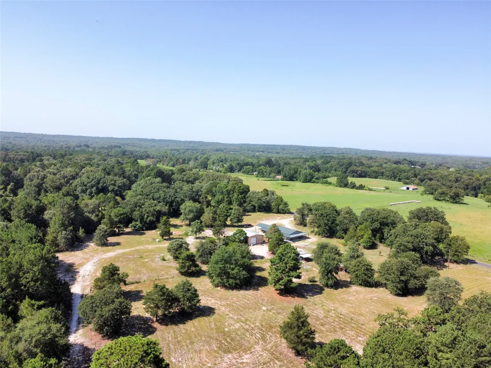 1115 County Road 3160 Quitman, TX 75783