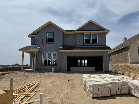 505 Park Side Drive