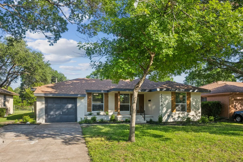 10228 San Juan Avenue Dallas, TX 75228