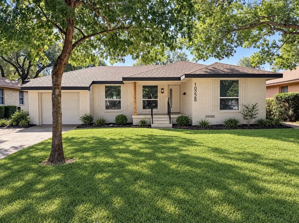 10228 San Juan Avenue Dallas, TX 75228
