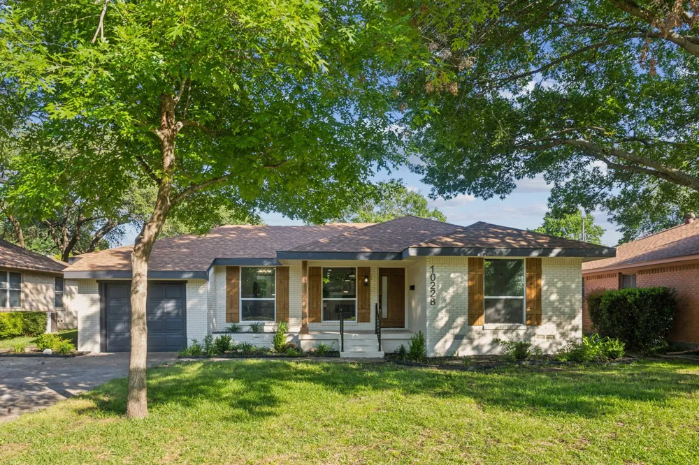 10228 San Juan Avenue Dallas, TX 75228
