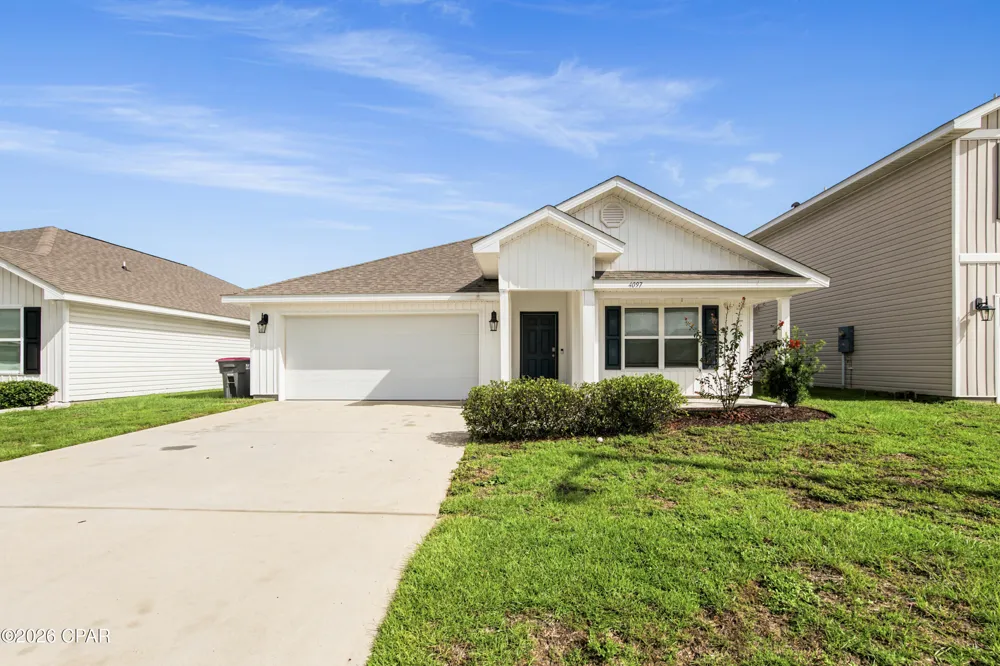 4097 Brighton Boulevard Callaway, FL 32404