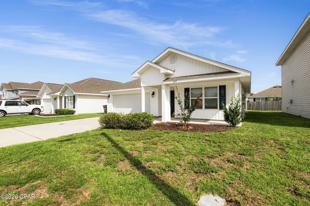 4097 Brighton Boulevard Callaway, FL 32404