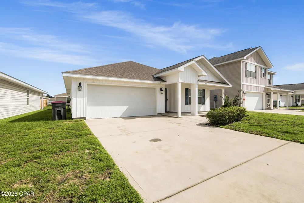4097 Brighton Boulevard Callaway, FL 32404
