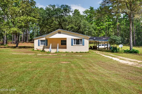 2722 Pioneer Road