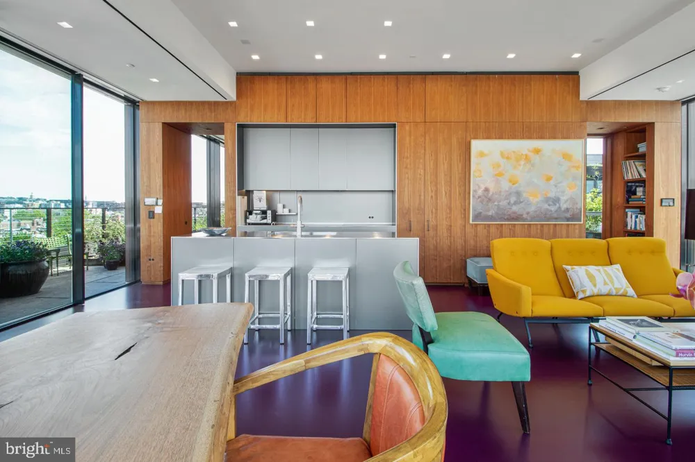 1711 14TH STREET NW #PENTHOUSE Washington, DC 20009