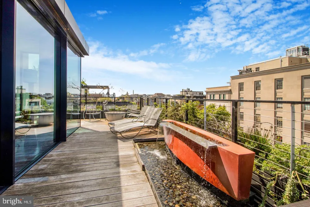 1711 14TH STREET NW #PENTHOUSE Washington, DC 20009