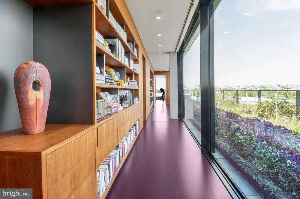 1711 14TH STREET NW #PENTHOUSE Washington, DC 20009