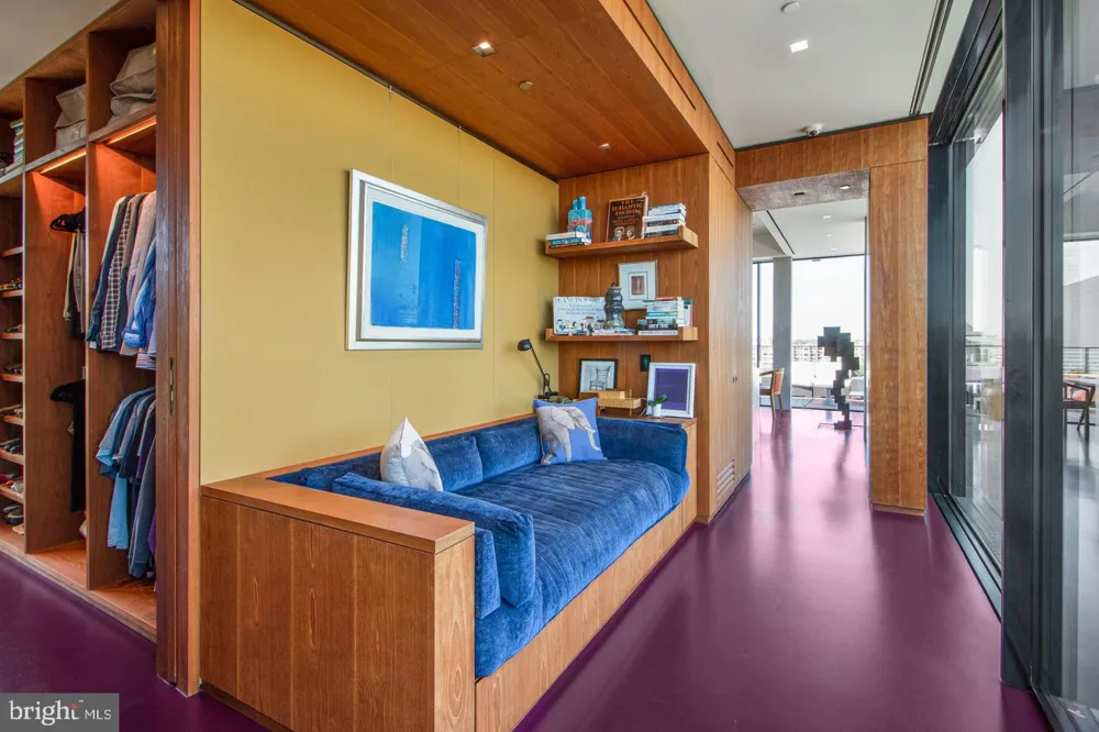 1711 14TH STREET NW #PENTHOUSE Washington, DC 20009