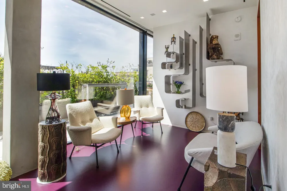 1711 14TH STREET NW #PENTHOUSE Washington, DC 20009