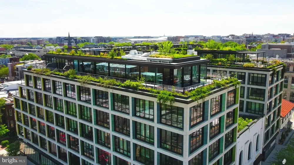 1711 14TH STREET NW #PENTHOUSE Washington, DC 20009