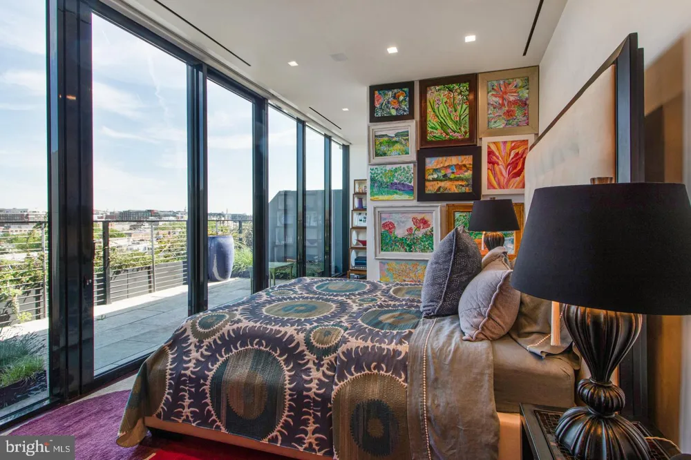 1711 14TH STREET NW #PENTHOUSE Washington, DC 20009