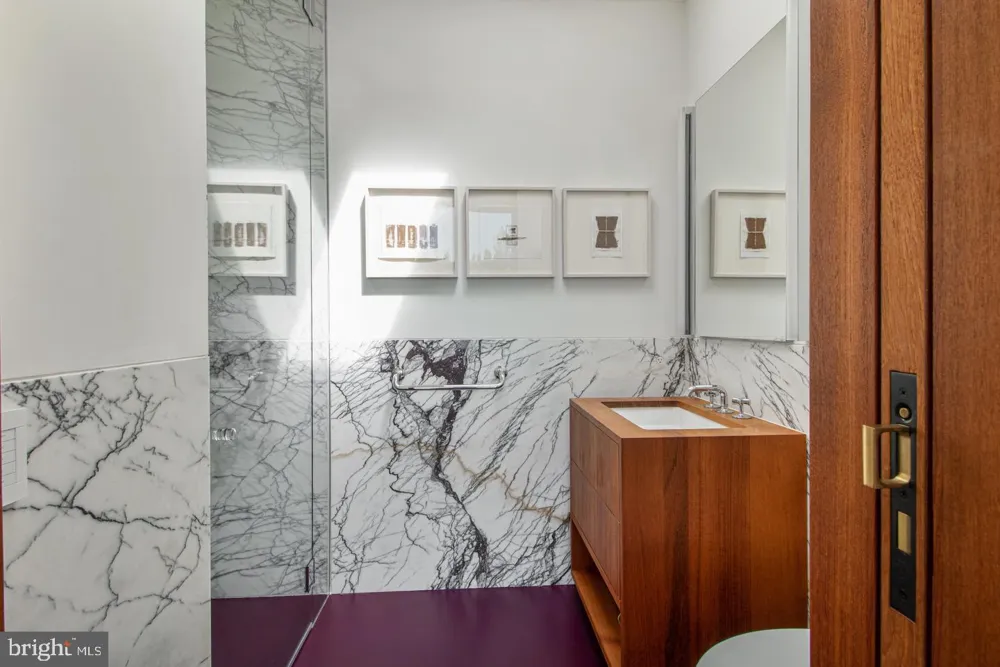 1711 14TH STREET NW #PENTHOUSE Washington, DC 20009