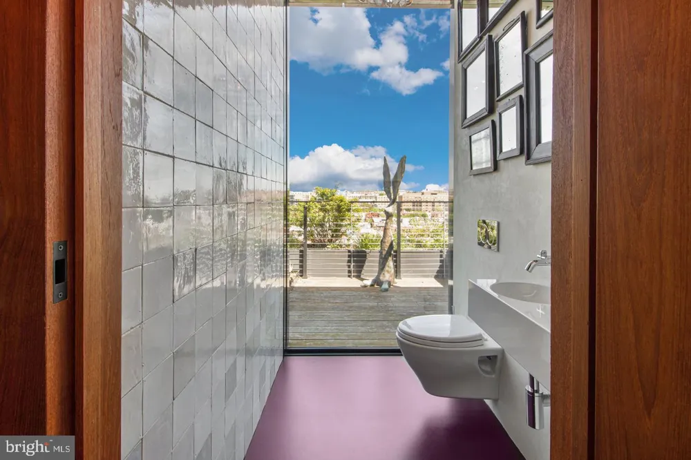 1711 14TH STREET NW #PENTHOUSE Washington, DC 20009